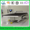 cnc glass cutting full auto- matic machine